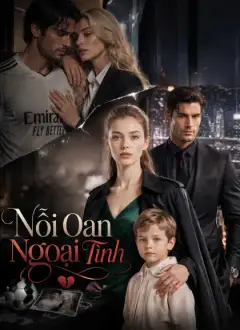 Nỗi Oan Ngoại Tình
