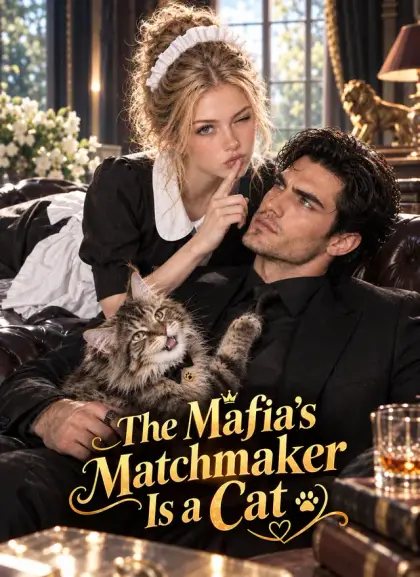 The Mafia's Matchmaker Is a Cat