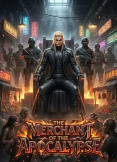 [Dubbed] The Merchant of the Apocalypse