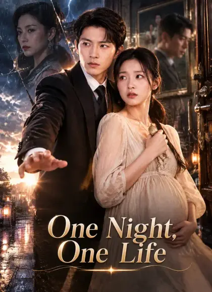[Dubbed]One Night, One Life