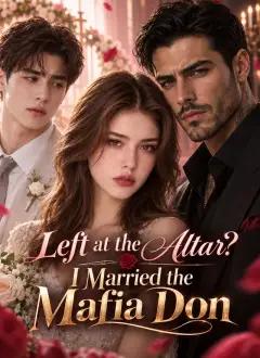 Left at the Altar? I Married the Mafia Don