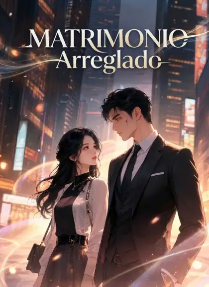 [Doblado]Matrimonio Arreglado