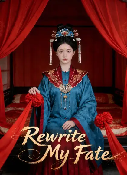 Rewrite My Fate