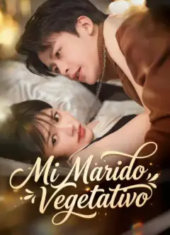 Mi marido vegetativo
