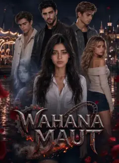 Wahana Maut