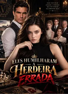 Eles Humilharam a Herdeira Errada