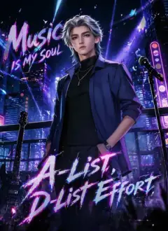 [Dubbed] A-List, D-List Effort