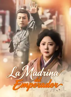 [Doblado] La Madrina del Emperador