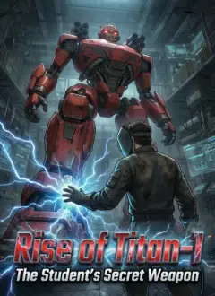 [Dubbed] Rise of Titan-1: The Student's Secret Weapon