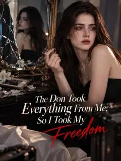 The Don Took Everything From Me, So I Took My Freedom