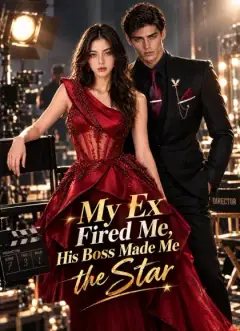My Ex Fired Me, His Boss Made Me the Star