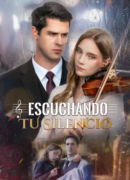 [Doblado]Escuchando tu silencio