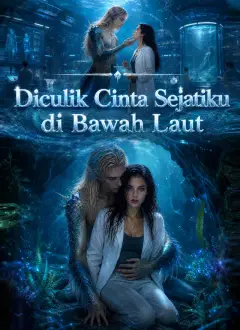 Diculik Cinta Sejatiku di Bawah Laut