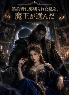 [吹替]婚約者に裏切られた私を、魔王が選んだ