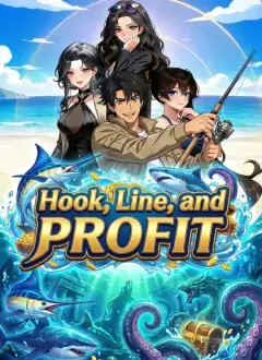 [Dubbed]Hook, Line, and Profit