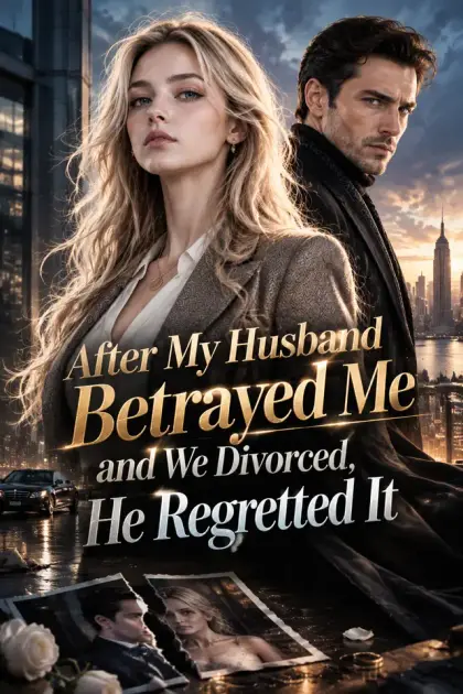 After My Husband Betrayed Me and We Divorced, He Regretted It