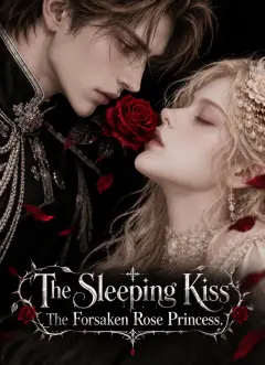 The Sleeping Kiss: The Forsaken Rose Princess