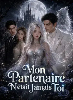Mon Partenaire N'était Jamais Toi