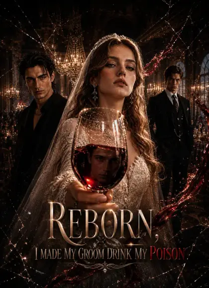 Reborn, I Made My Groom Drink My Poison