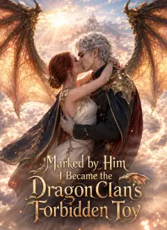 Marked by Him I Became the Dragon Clan's Forbidden Toy