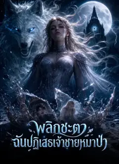 พลิกชะตา ฉันปฏิเสธเจ้าชายหมาป่า