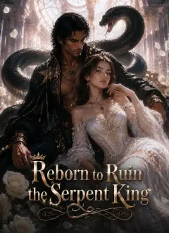 Reborn to Ruin the Serpent King