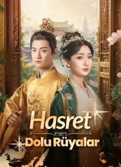 Hasret Dolu Rüyalar