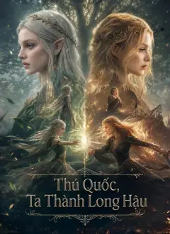 Thú Quốc, Ta Thành Long Hậu
