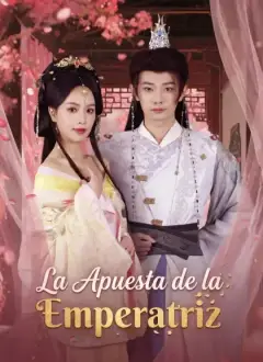 La Apuesta de la Emperatriz