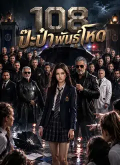 [พากย์ไทย]108 ป๊ะป๋าพันธุ์โหด