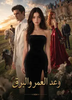 وعد العمر والبرق