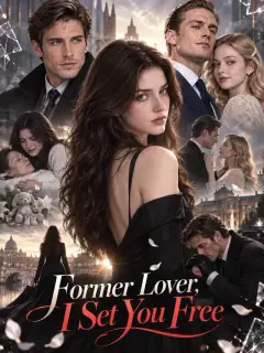 Former Lover, I Set You Free