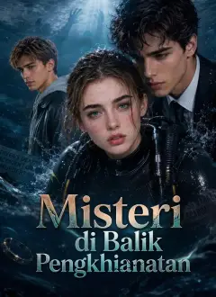 Misteri di Balik Pengkhianatan