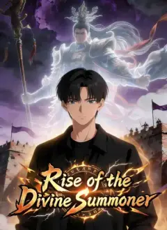 Rise of the Divine Summoner