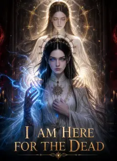 I Am Here for the Dead