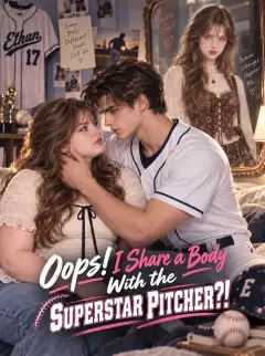 Ooops! I Share a Body With the Superstar Pitcher?!