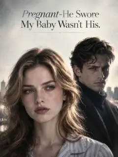 Pregnant-He Swore My Baby Wasn’t His