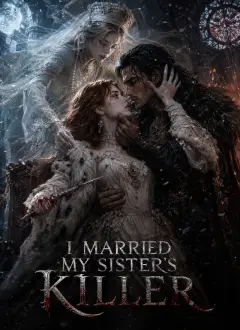 I Married My Sister's Killer