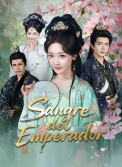 Sangre del Emperador