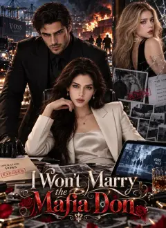 I Won’t Marry the Mafia Don