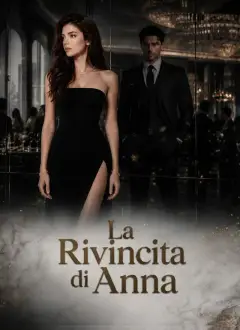 La Rivincita di Anna