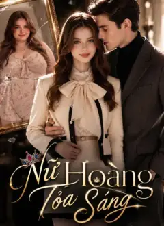 Nữ Hoàng Tỏa Sáng