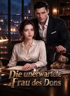 [Synchro] Die unerwartete Frau des Dons