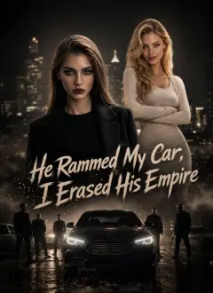 He Rammed My Car, I Erased His Empire（飞）
