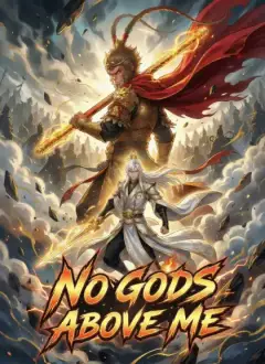 No Gods Above Me