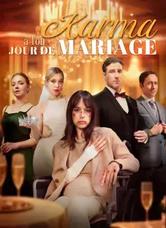 [Doublé]Karma à Ton Jour de Mariage