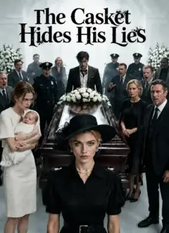 The Casket Hides His Lies