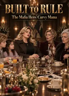 Built to Rule: The Mafia Heirs' Curvy Mama