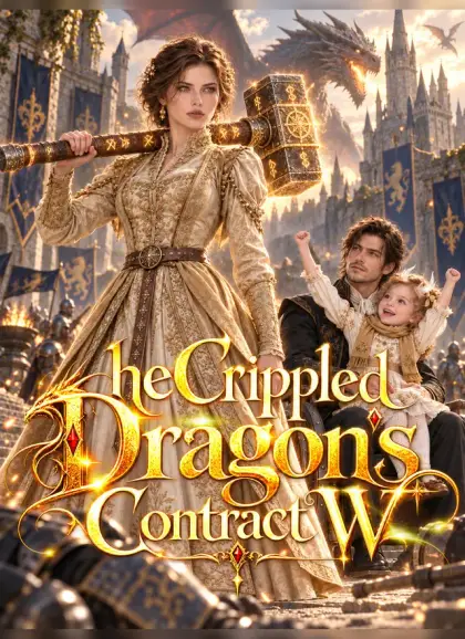 The Crippled Dragon's Contract Wife