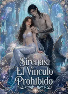 Sirenas: El Vínculo Prohibido